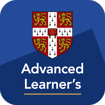 Cambridge Advanced Learner’s Dictionary 4th ed. v5.6.9 [Unlocked] [Latest]