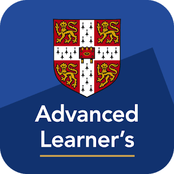 Cambridge Advanced Learner’s Dictionary 4th ed. v5.6.9 [Unlocked] [Latest]