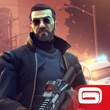 Gangstar New Orleans v1.8.0d MOD [Latest]