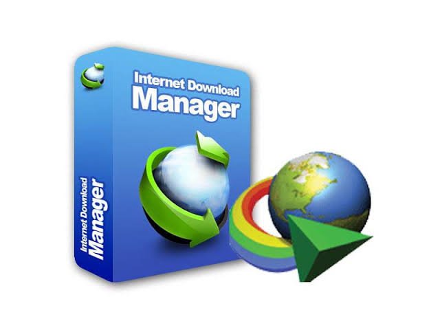 Internet Download Manager 6.35