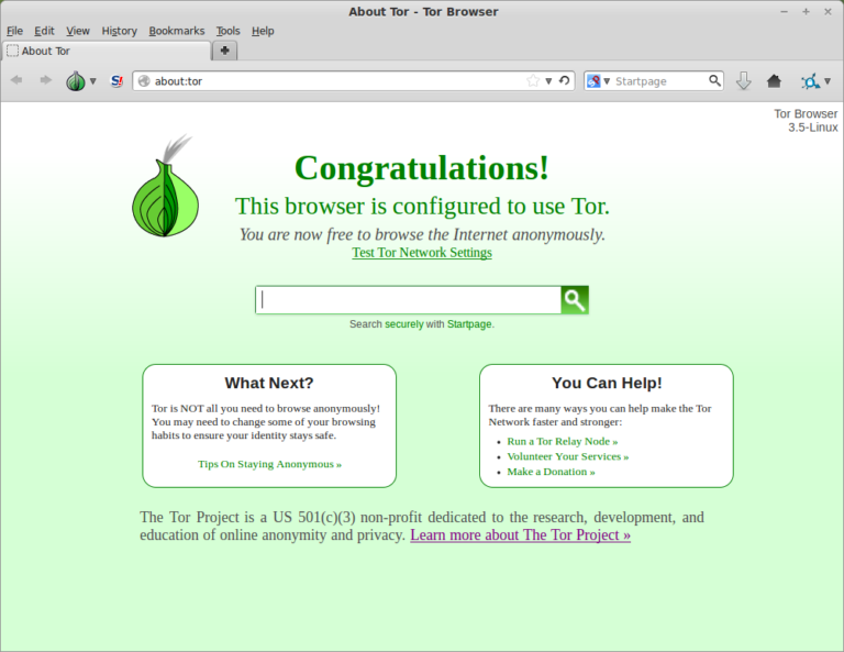how to get tor browser off computer