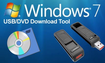 Windows USB/DVD Download Tool 1.0