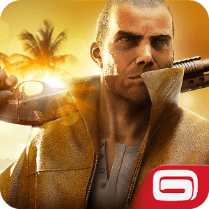 Gangstar Vegas v4.5.0i MOD [Latest]