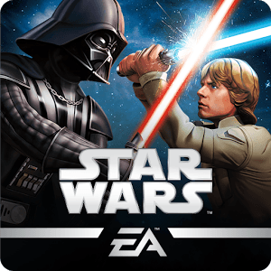 Star Wars: Galaxy of Heroes v0.15.423425 MOD [Latest]