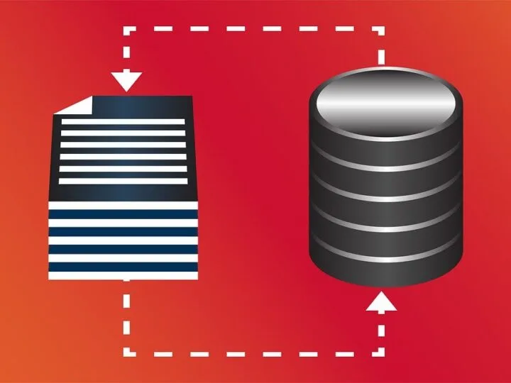 Overview on Microsoft Access